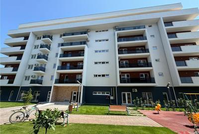 Apartament cu 3 camere decomandat în Central - 7