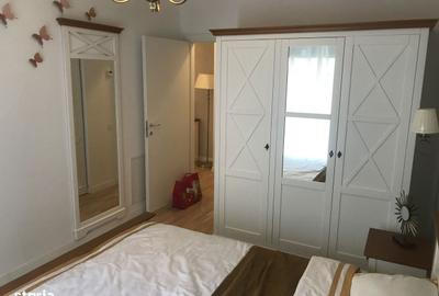 Apartament cu 2 camere, mobilat în Grivița - 4