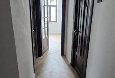 Apartament cu 4 camere semidecomandat în Dorobanți - 4