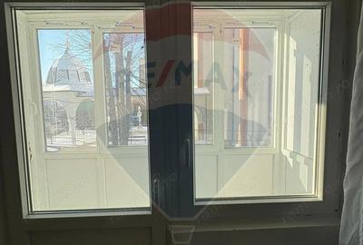 Apartament cu o camera in zona UTA - 5