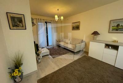 Apartament cu 2 camere decomandat, mobilat în Între Lacuri - 3