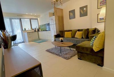 Apartament cu 3 camere decomandat, mobilat în Central - 3