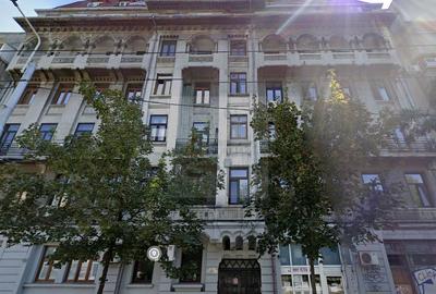 2 camere  | Cismigiu | Centrala proprie | Parter inalt - 18