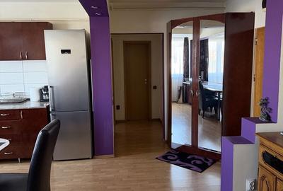 Apartament cu 2 camere decomandat în Central - 8