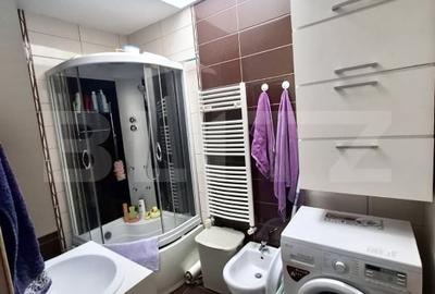 Microapartament - Mobilat/Utilat - zona Zamca - 6