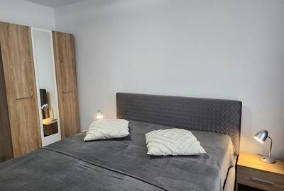 Apartament 3 camere in Bulevardul Victoriei, parter, balcon, mobilat si utilat! - 4