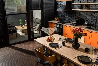 Apartament tip Duplex 3 camere Herastrau NEW YORK | Imobil 2021 - 14