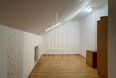 Apartament 3 camere la mansarda - Zona Hipodrom - 6