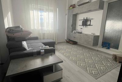 Apartament 2 camere de vânzare – Str. Ilie Petre 4J- Mobilat și utilat - 2