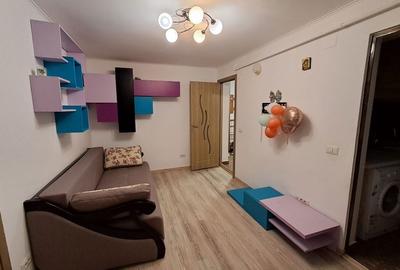 Apartament cu 2 camere decomandat în Ștefănești - 1