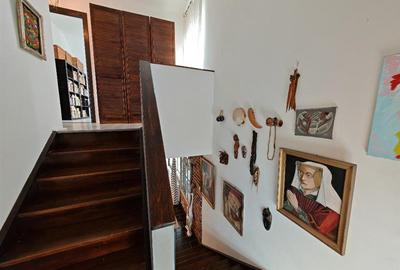 Casă individuală cu 4 camere cu Canalizare în Bartolomeu - 19