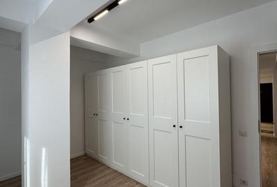 Apartament cu 3 camere în Iancu Nicolae - 5