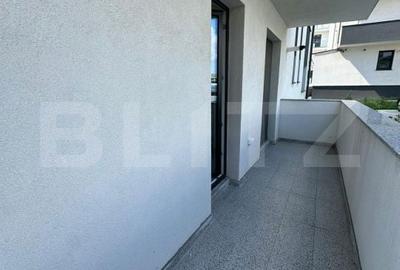 Apartament cu 3 camere decomandat în Central - 9