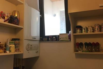 Apartament 2 camere de vanzare Bucurestii Noi, bloc 2014, Proprietar - 8