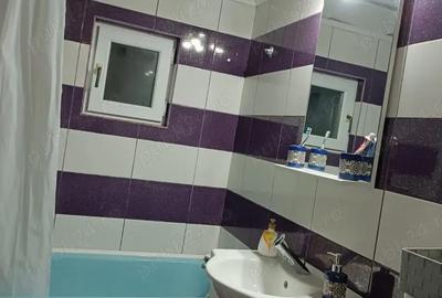 Apartament cu 2 camere decomandat în Berca - 4