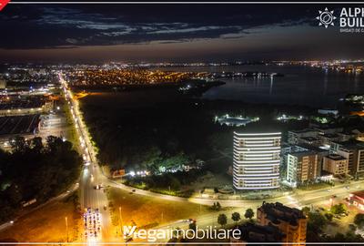 ✅Apartament cu 2 camere, încălzire în pardoseală - Tomis Tower by Alpha Builders - 5