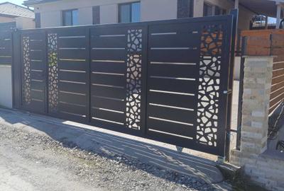Casă cu 4 camere cu Teren 500 Mp în Corușu - 6