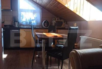 Casa cu mansarda, 3 camere, 178mp, zona Mureseni - 11