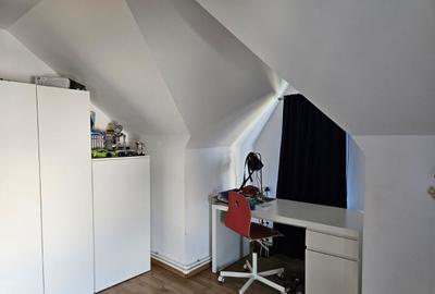 Casa P+M - Valu lui Traian - 155.000 euro  (Cod E11) - 9