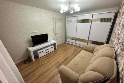 Garsonieră decomandată în Berceni - 2