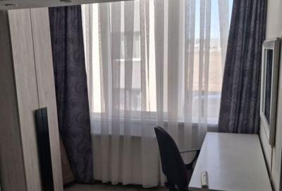 Apartament cu 3 camere decomandat în Florești - 1