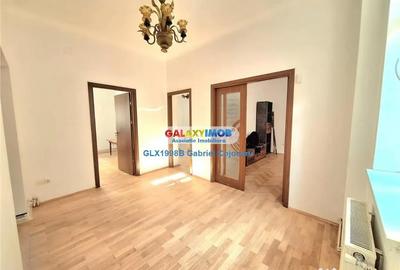 Apartament cu 3 camere decomandat, mobilat în Armeneasca - 9