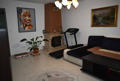 Casă cu 4 camere în Spătaru - 5