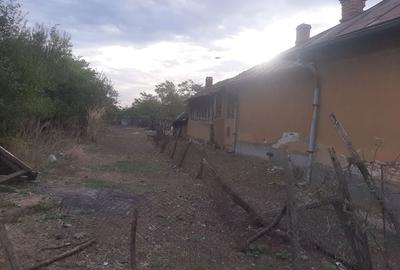 Casă cu 3 camere în Central - 3