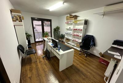 Cladire pretabila spațiu birouri/ clinica - 37