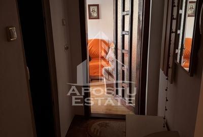 Apartament cu 3 camere semidecomandat, mobilat în Șagului - 2