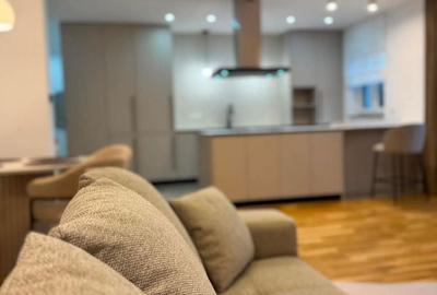 Apartament cu 2 camere decomandat în Central - 4