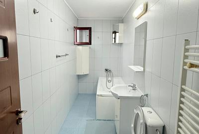 2 camere / Bloc Nou / Centrala Proprie - 9