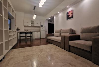 Apartament cu 2 camere decomandat în Ultracentral - 7