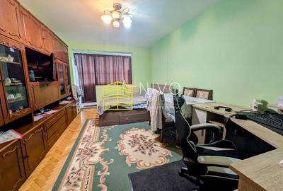 Apartament 2 camere - Tg. Mureș - Mureșeni - Zona Prodcomplex - 7