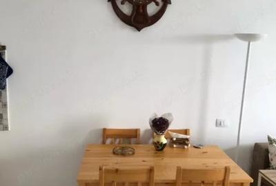 Apartament cu 2 camere, mobilat în Nord - 5