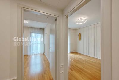 Wasington Residence | Exclusive 180 sqm Apartment | 4 Rooms - 13