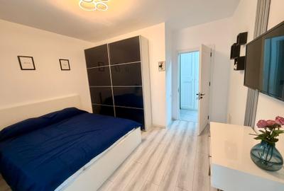 Apartament cu 2 camere decomandat, mobilat în Ghencea - 7