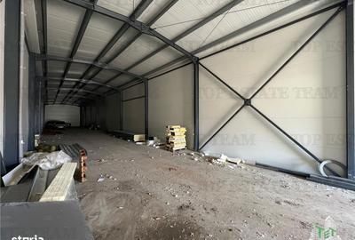 Spațiu comercial, de 435 mp, în Moșteni - 10