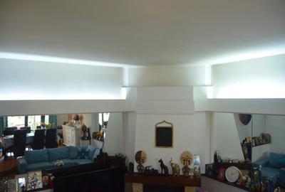Apartament cu 3 camere decomandat, mobilat în Central - 2