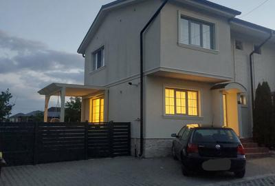 Casă cu 4 camere cu Teren 150 Mp în Exterior Vest - 8