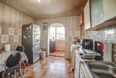 Decomandat*Bloc 1981*Mobilat si utilat*Miramar*Mega Mall - 8