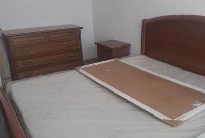 Apartament cu 2 camere semidecomandat în Central - 5
