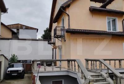 Casă cu 7 camere cu Teren 350 Mp în Burdujeni - 3