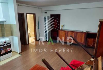 Apartament de inchiriat in Baciu, 2 camere, lift, etaj 5, complet mobilat,utilat - 7
