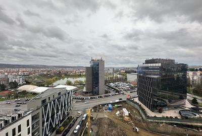 Penthouse de Vis cu Priveliște Panoramică - Lux, Eleganță și Confort