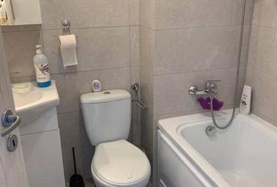 Garsonieră decomandată în Chiajna - 1