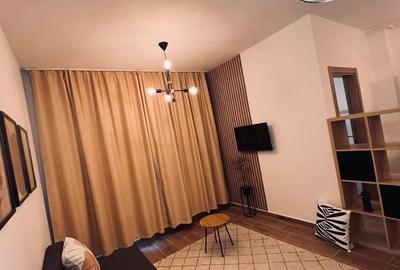Garsonieră decomandată în Sud - 5