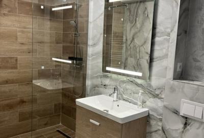 Ap nou 58 mp cu 2 camere Mihai Viteazu Dedeman - 5