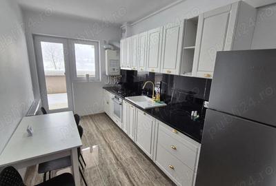 Apartament cu 2 camere decomandat în Central - 10