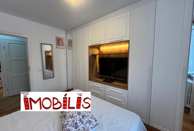 Apartament cu 2 camere circular în Ferdinand - 6